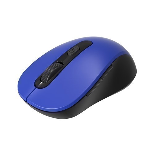 RATON ONEPLUS NG6041 AZUL INALAMBRICO